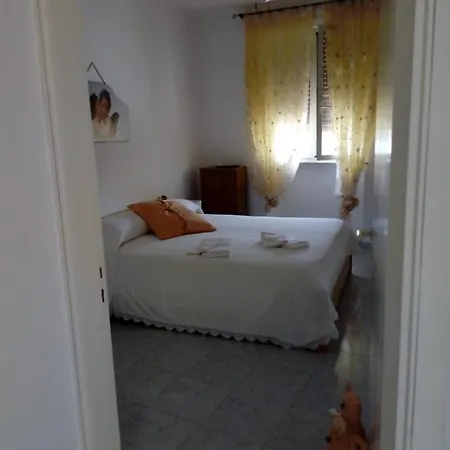 Apartment Il Cappero, Sul Mare Porto Badisco