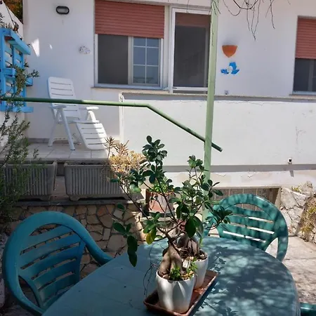 Il Cappero, Sul Mare Apartment Porto Badisco