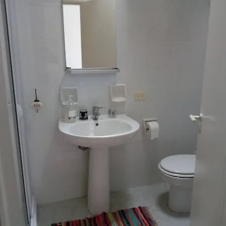 Apartment Il Cappero, Sul Mare