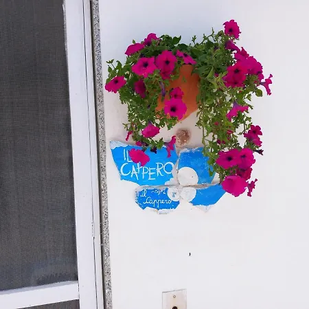 Apartment Il Cappero, Sul Mare *
