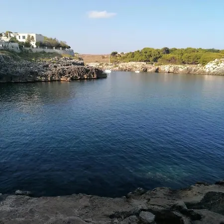 Apartment Il Cappero, Sul Mare *