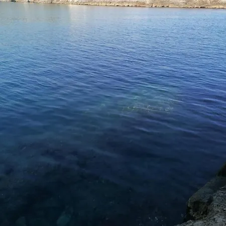 Apartment Il Cappero, Sul Mare *