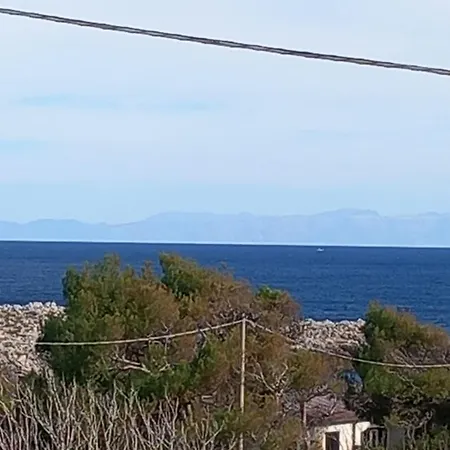 Apartment Il Cappero, Sul Mare Porto Badisco