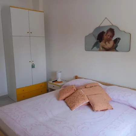 Il Cappero, Sul Mare Apartment *