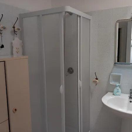 Apartment Il Cappero, Sul Mare Porto Badisco