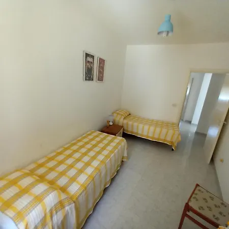 Il Cappero, Sul Mare Apartment Porto Badisco