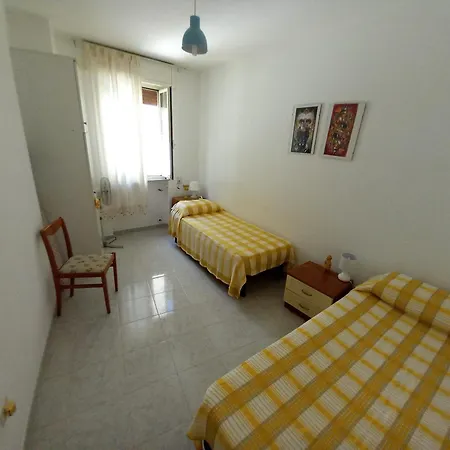 Apartment Il Cappero, Sul Mare