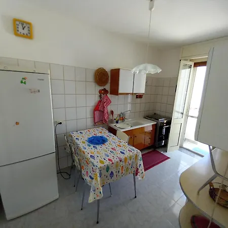 Apartment Il Cappero, Sul Mare *
