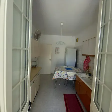 Apartment Il Cappero, Sul Mare