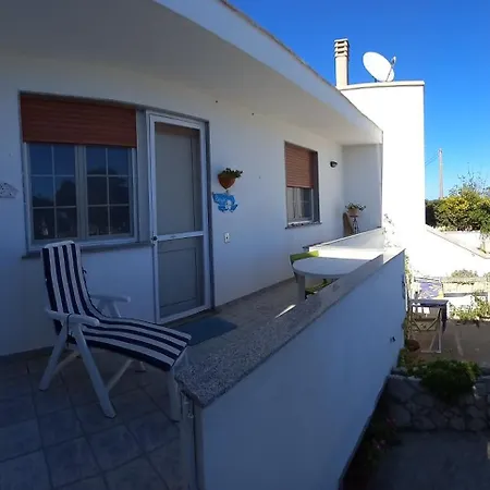 Apartment Il Cappero, Sul Mare Porto Badisco