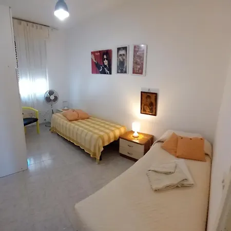 Apartment Il Cappero, Sul Mare Porto Badisco