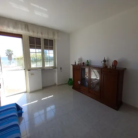 Il Cappero, Sul Mare Apartment Porto Badisco