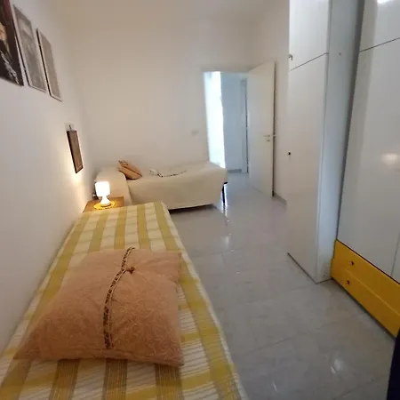 Apartment Il Cappero, Sul Mare