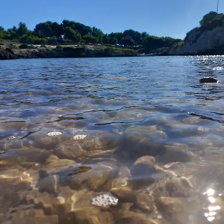 Il Cappero, Sul Mare *