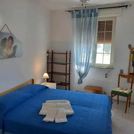 Il Cappero, Sul Mare Porto Badisco