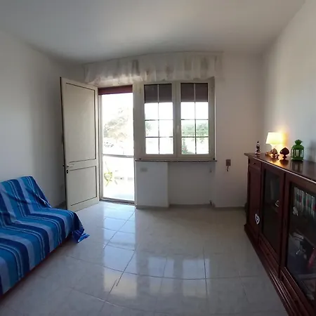 Apartment Il Cappero, Sul Mare