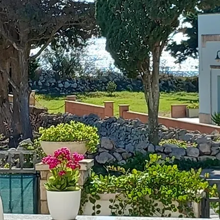 Apartment Il Cappero, Sul Mare *