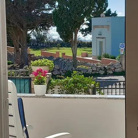 Il Cappero, Sul Mare * Porto Badisco