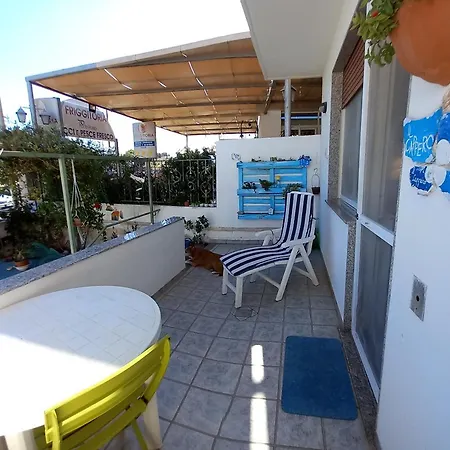 Apartment Il Cappero, Sul Mare