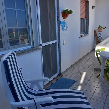 Il Cappero, Sul Mare Apartment *