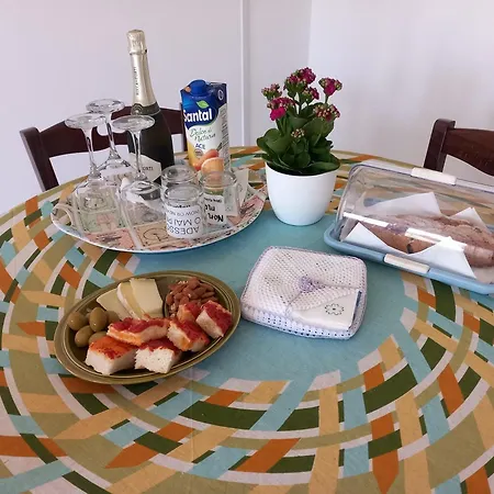 Apartment Il Cappero, Sul Mare *